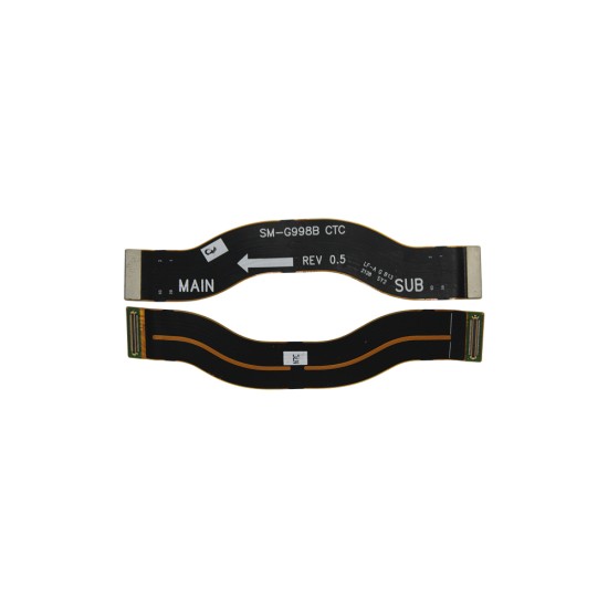 Main Flex Samsung Galaxy S21 Ultra/G998B